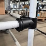 Protective cap for couplings AC-02BKESD - 5