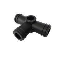 Protective cap for couplings AC-03BKESD - 2