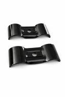 Metal joint - set HJ-8L BK - 1