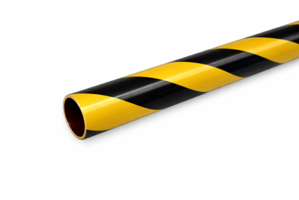 Safety Steel Tube LP-100_SAFETY - 1