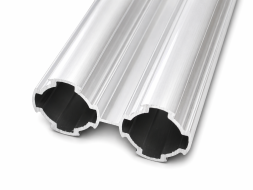 Double aluminum tube ADP-1120
