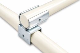 Holder for sliding pipes type SM-2810G