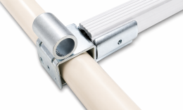 Holder for sliding pipes type SM-2810BP