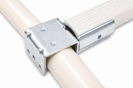 Holder for sliding pipes type SM-2810A