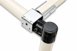Holder for sliding pipes type SM-2812A