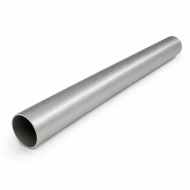 Steel tube ECCO PP-1090MG with wall thickness 0.9 mm – grey - 1