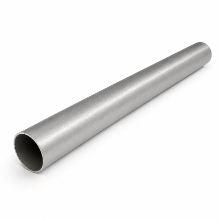 Steel tube ECCO PP-1090MG with wall thickness 0.9 mm – grey - 1