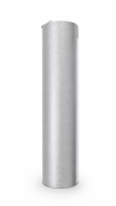 Steel tube ECCO PP-1090MG with wall thickness 0.9 mm – grey - 3