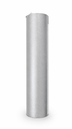 Steel tube ECCO PP-1090MG with wall thickness 0.9 mm – grey - 3