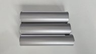 Steel tube ECCO PP-1090MG with wall thickness 0.9 mm – grey - 4