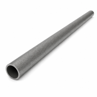 ESD steel tube ECCO PP-1200EG with wall thickness 2,0 mm – color grey - 1