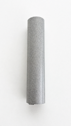 ESD steel tube ECCO PP-1200EG with wall thickness 2,0 mm – color grey - 3