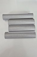 ESD steel tube ECCO PP-1200EG with wall thickness 2,0 mm – color grey - 4