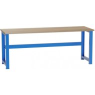 Workshop table 2100 mm
