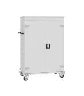 Laptop trolley WNL 210+ - 20 compartments