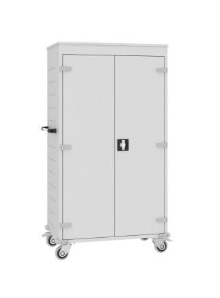 Laptop trolley WNL 213+ - 26 compartments - 1