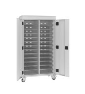 Laptop trolley WNL 213+ - 26 compartments - 2