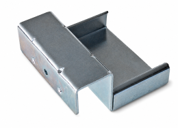 Roller track holder type PM-8510A