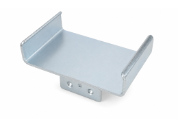 Roller track holder type PM-8510E