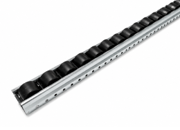 Roller Track PL-403F_EM – roller Diameter 33.5 mm