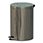 Trash cans for the interior
