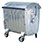 Waste containers