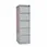 Five-drawer filing cabinets