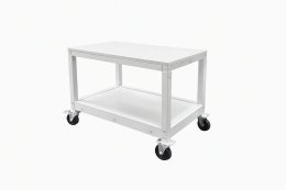 Height‑adjustable table ESD trolley HDT‑C5070