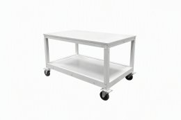 Height‑adjustable table ESD trolley HDT-C70100
