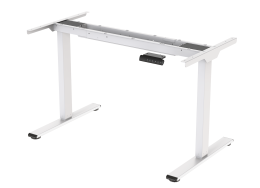 Electric Height-Adjustable Desk Frame E1W-Pro