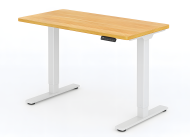 Electric Height-Adjustable Desk Frame E1W-Pro - 2