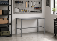 Height-Adjustable Table Enprag SP, 1500 × 900 mm - 2