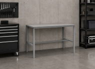 Height-Adjustable Table Enprag SP, 1800 × 700 mm - 2