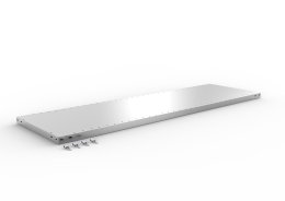 Shelf of the rack CLIP galvanized type 309195
