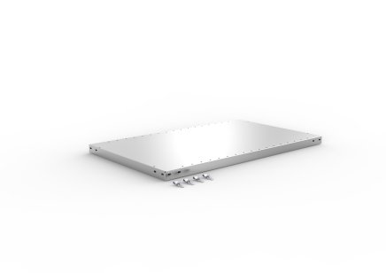 Shelf of the rack CLIP galvanized type 018509 - 1