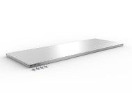 Shelf of the rack CLIP galvanized type 309218