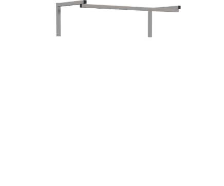Lighting extension for Enprag SPEX150 table - 1