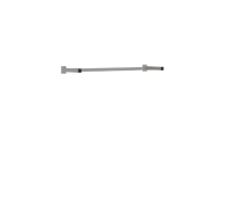 Shelf frame for Enprag SPEX120 table