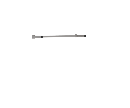 Shelf frame for Enprag SPEX120 table - 1
