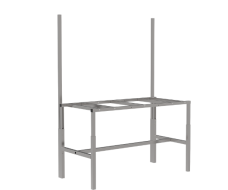 Height-adjustable table frame Enprag SPEX15070