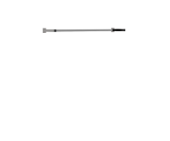 Shelf frame for Enprag SPEX150 table