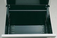 FLS metal divider - for Bisley file cabinets 470 mm wide - 1