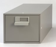 Ticket holder metal BISLEY FCB15 - 1
