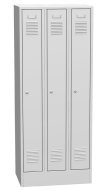 SAS 23A metal wardrobe - 1
