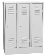 SAS 33CA metal wardrobe - 1