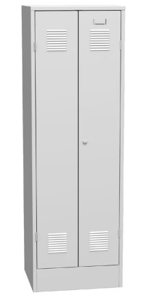 SKS 32A metal wardrobe - 1