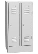 SAS 32CA metal wardrobe