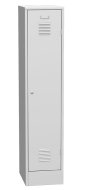 SAS 41T metal wardrobe