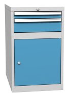 Table container DPK 01E2 - 1