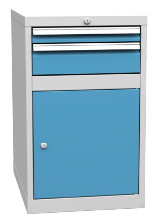Table container DPK 01E2 - 1